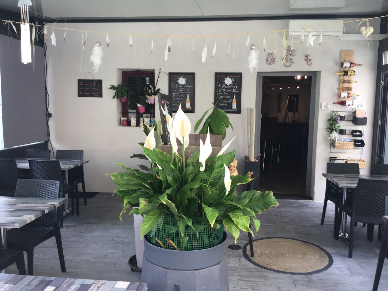 Le Blé Noir - Alès | French cuisine near me | Book now