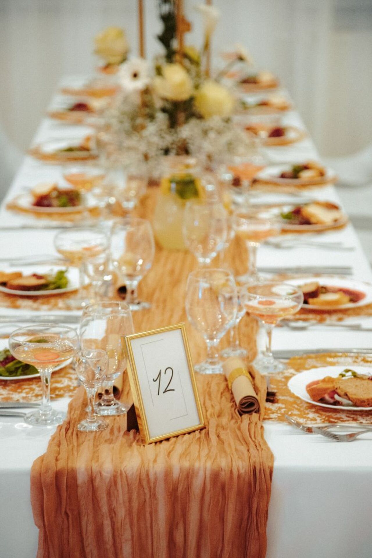 Spoločenské akcie, výzdoba, catering