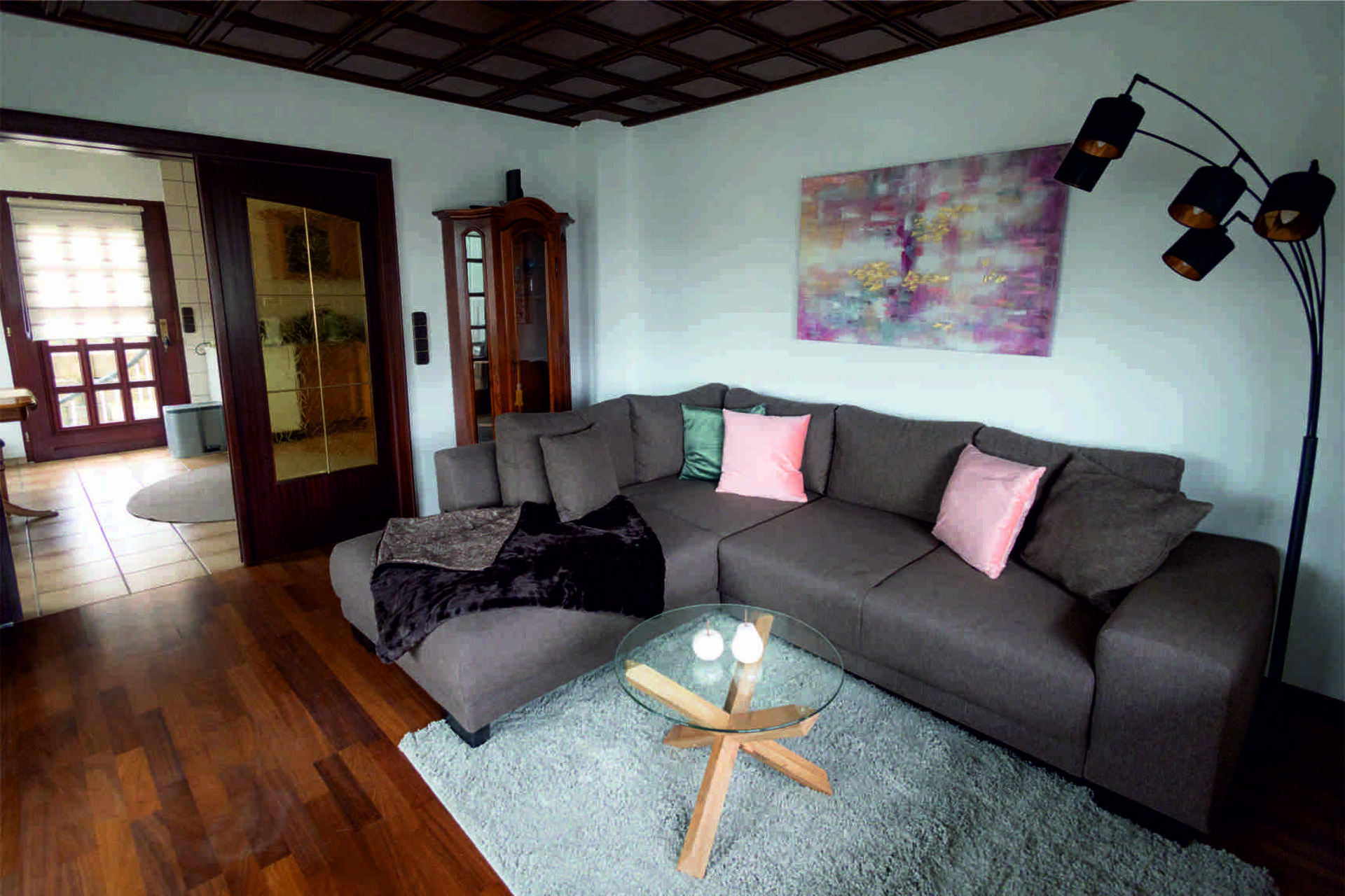 Ferienwohnung 1