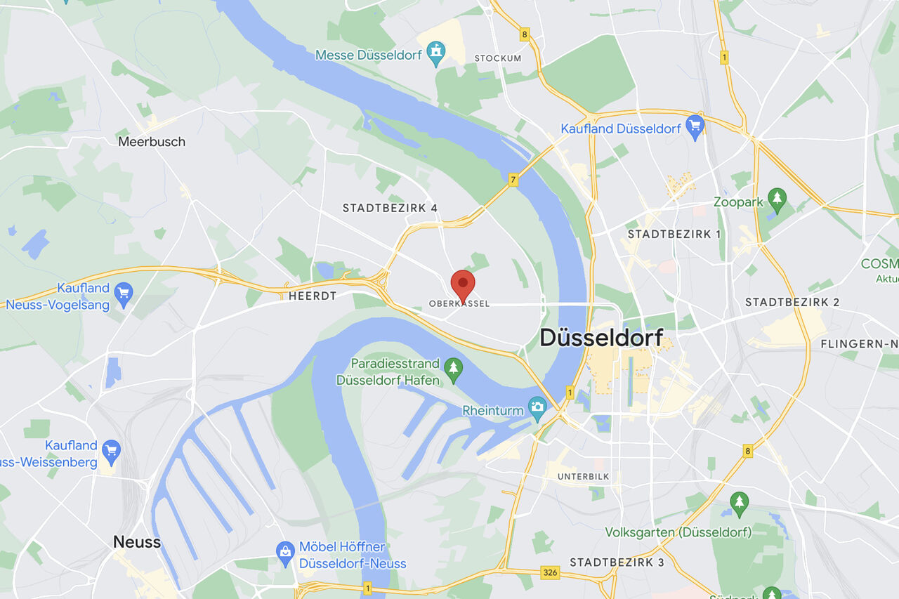 Öffnungzeiten