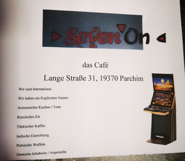 Wir sind International