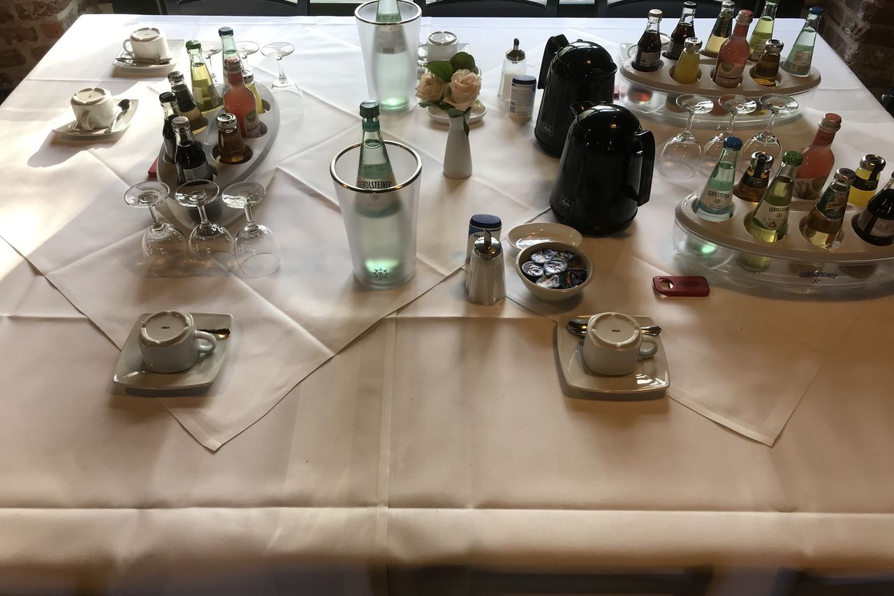 Tagung / Seminar / Konfernz / Schulung