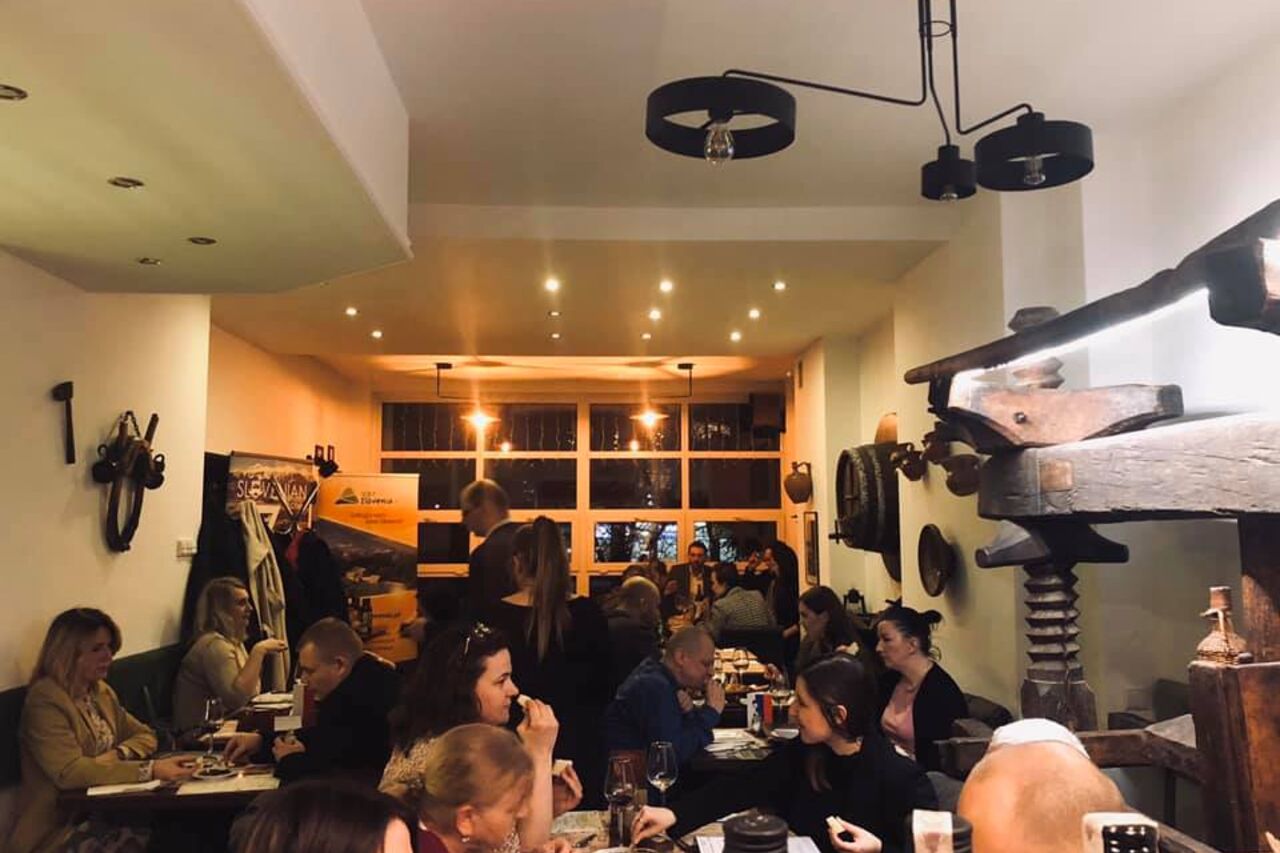 Organizujesz Imprezę?