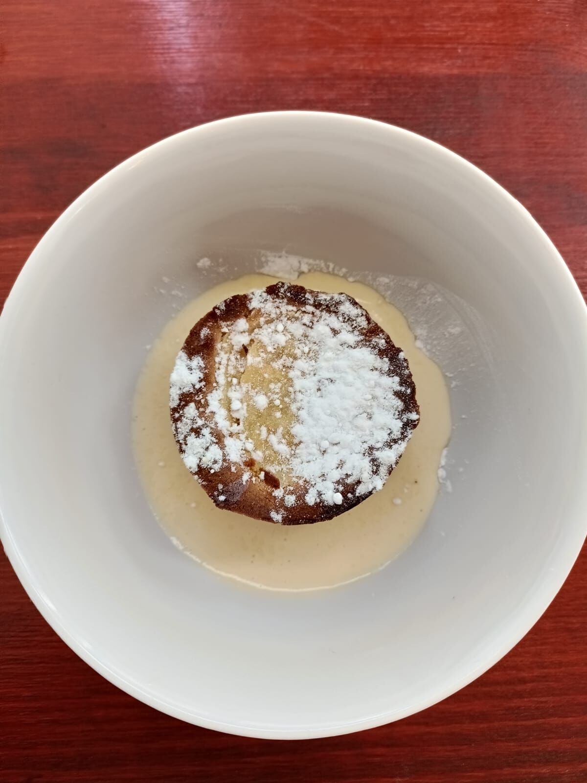 Tarte au riz 100% maison 