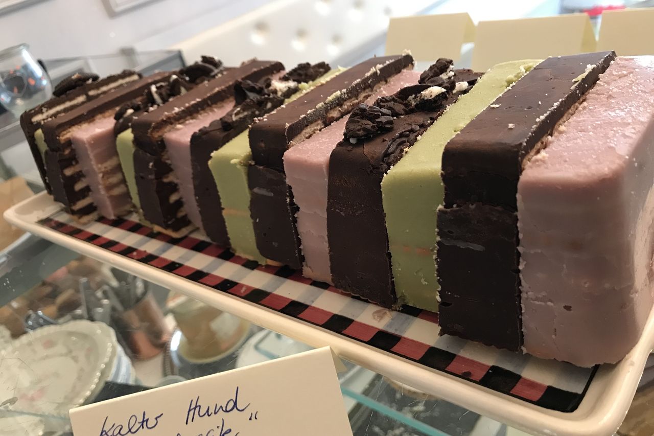 Dinge aus meiner Kindheit wieder entdeckt