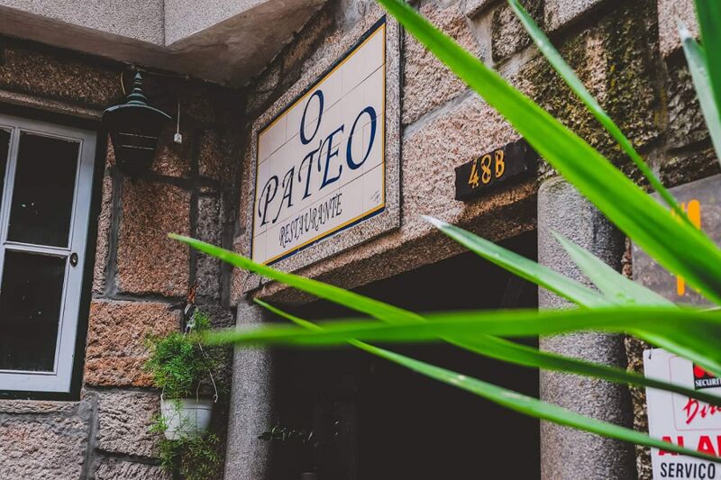 O Pateo