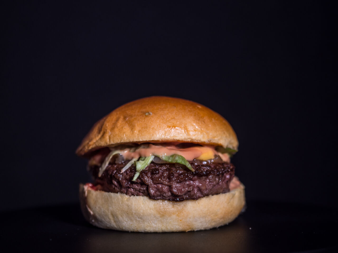 Le bœuf