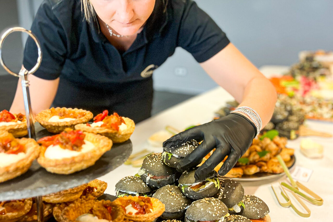 Traiteur Evènements