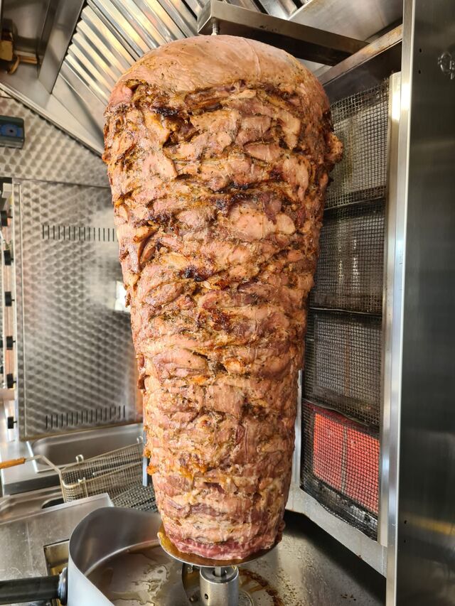 Döner