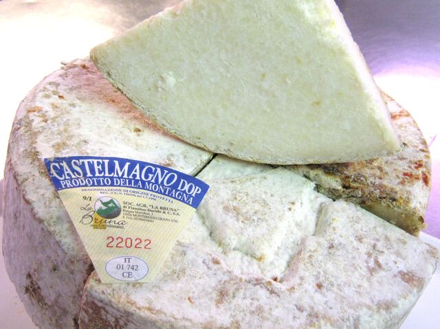 Castelmagno D.O.P.