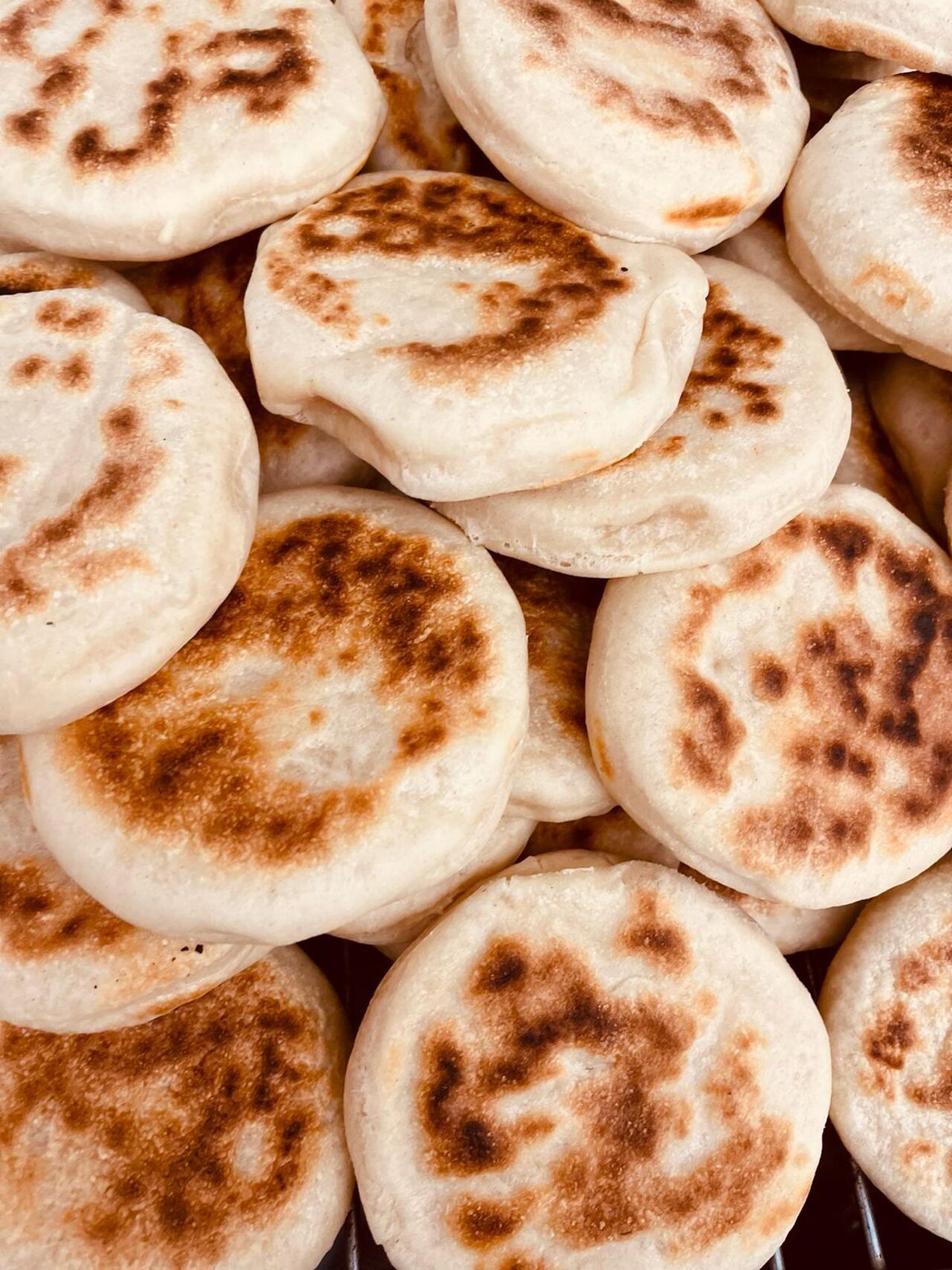 Le nostre tigelle artigianali