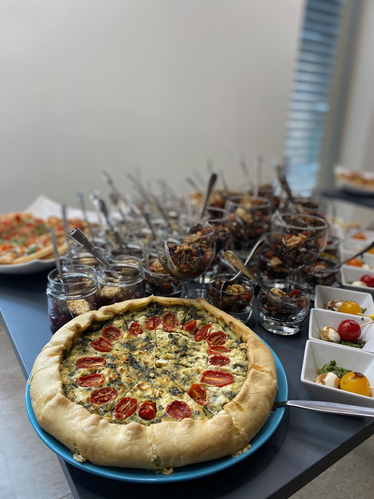 Finger Food
