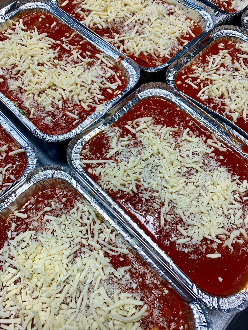 Cannelloni