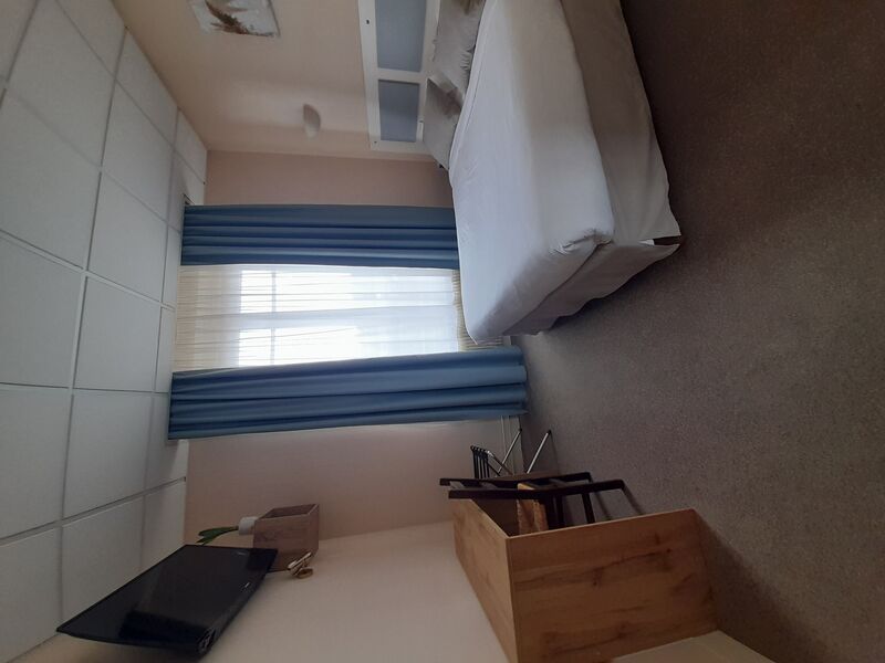 Chambre double 72€