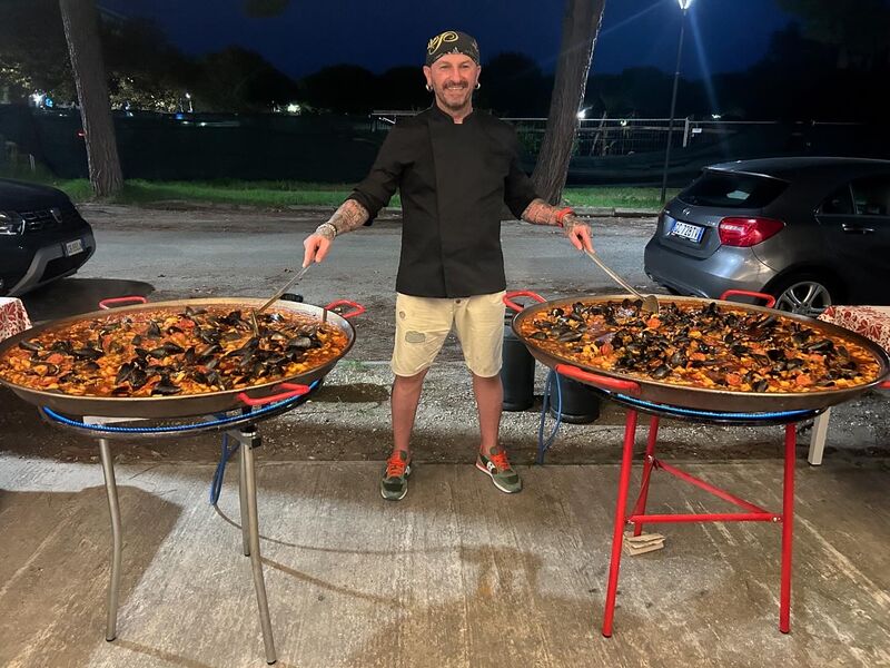 Paella