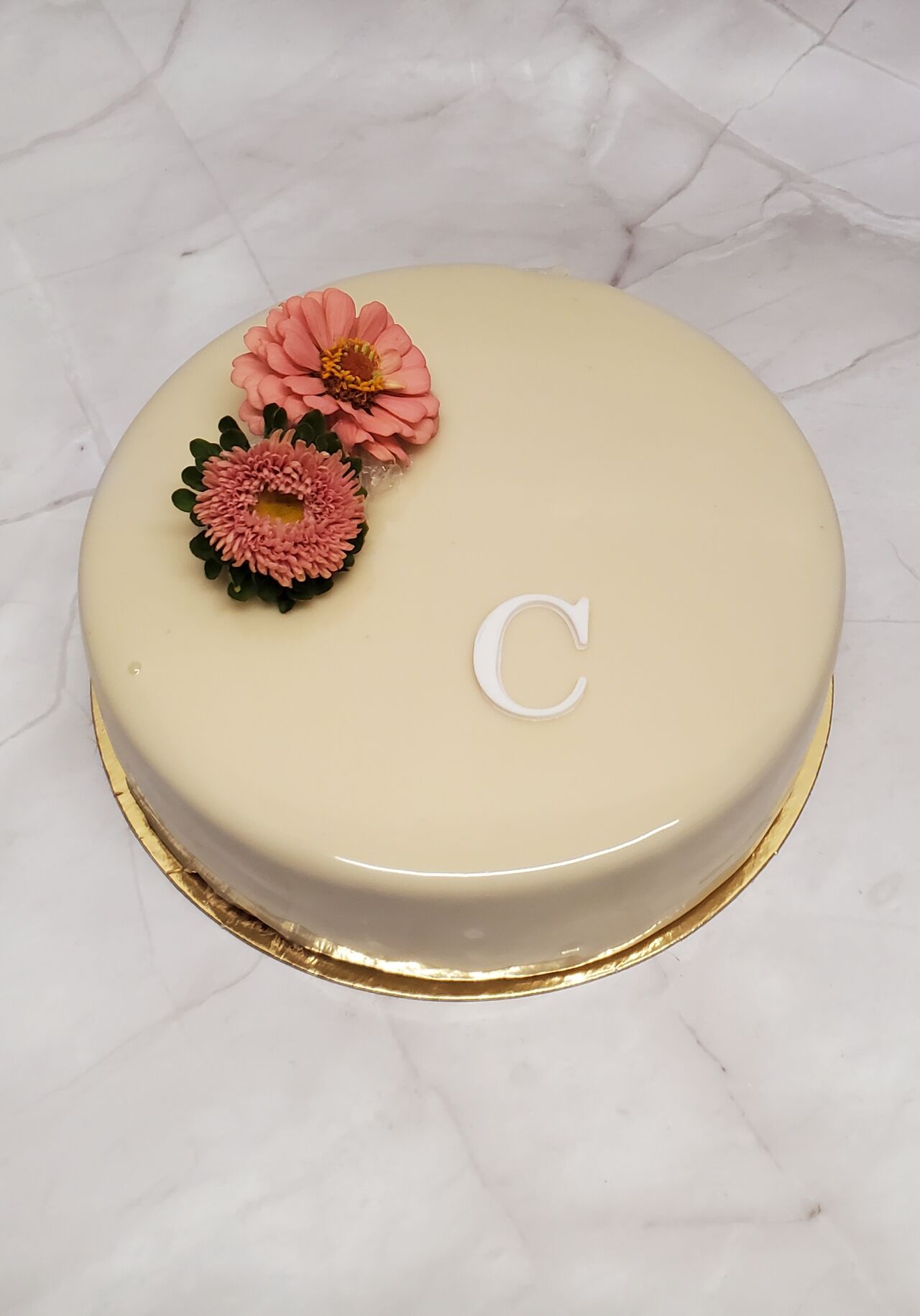 entremet 