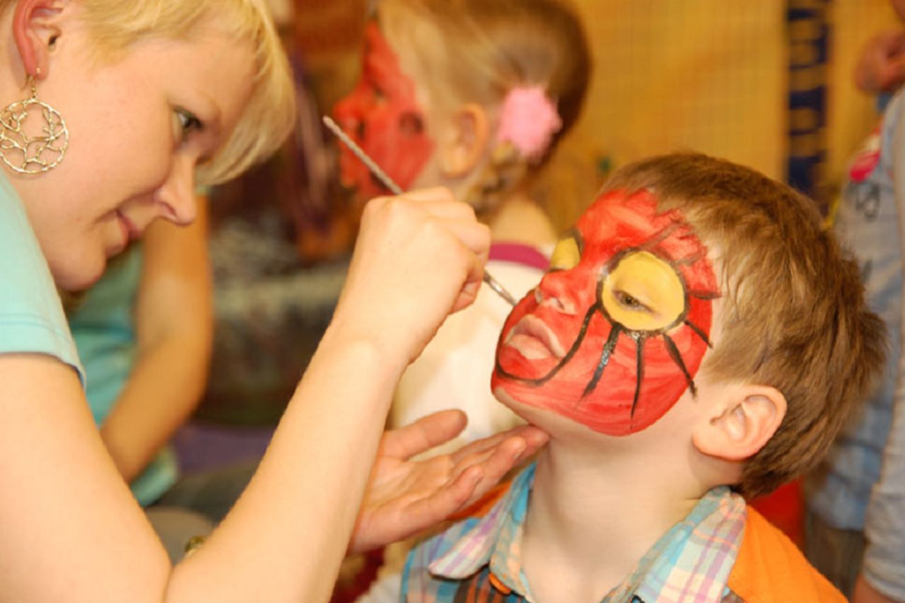 Przyjęcia okazjonalne