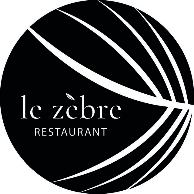 Le zèbre