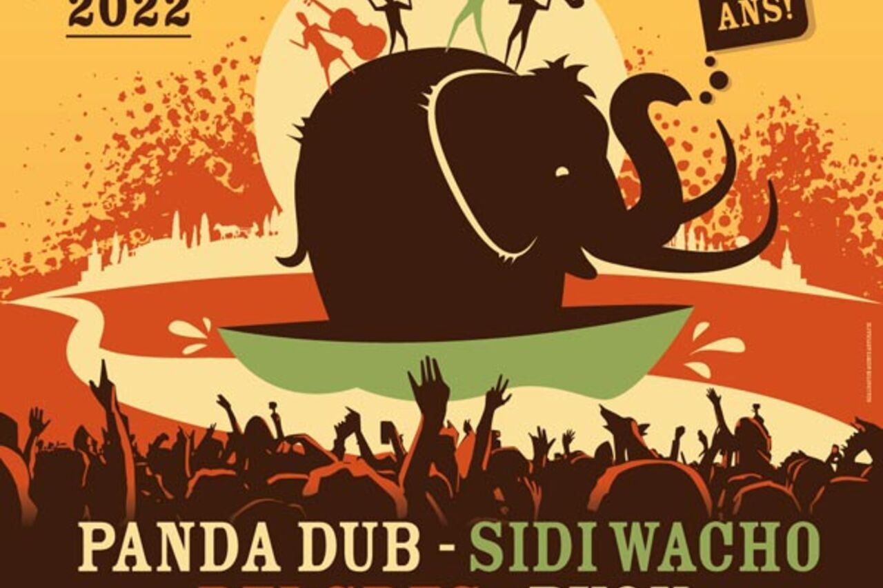 Fous Cavés Port D'Envaux