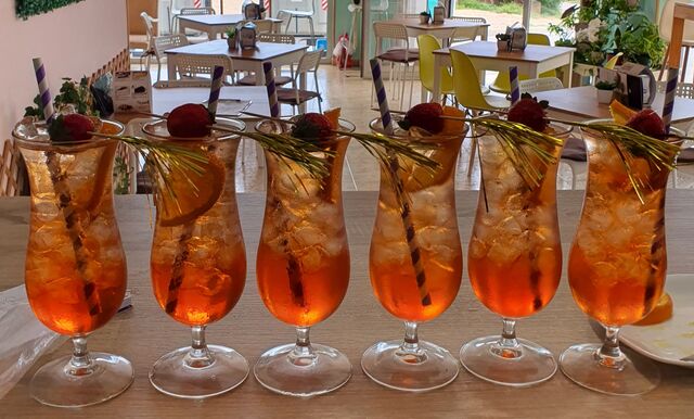 APEROL SPRITZ