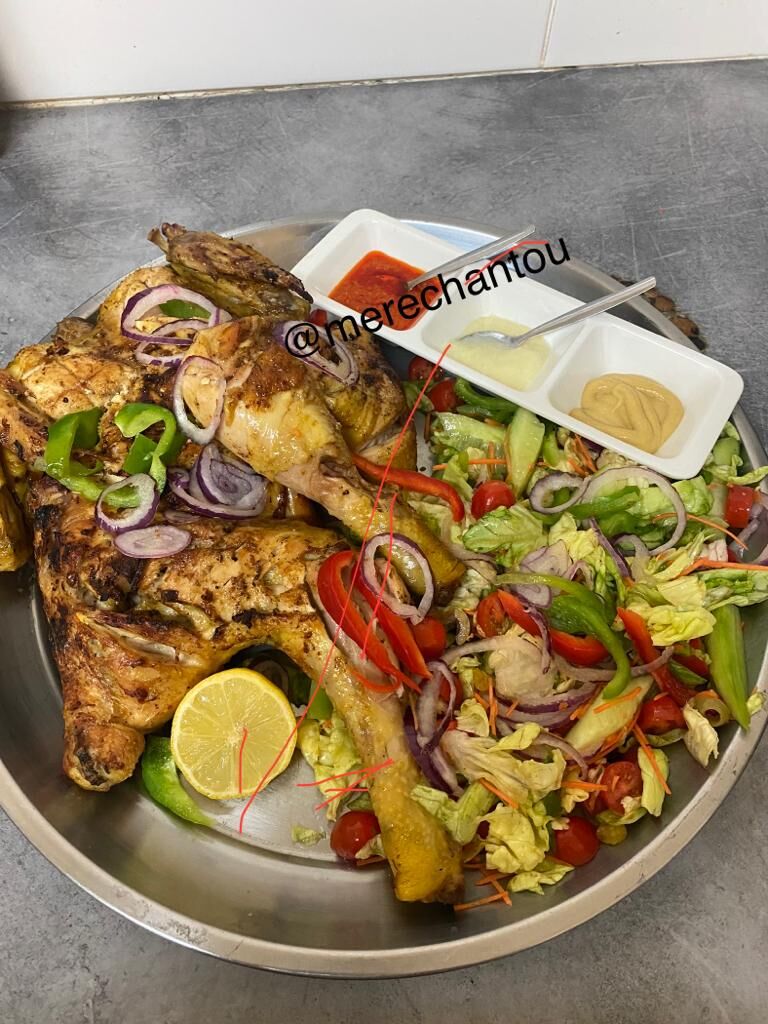 RESTAURANT TRAITEUR SOBENDA