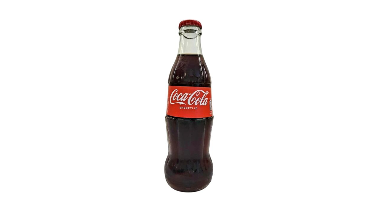 Coca Cola