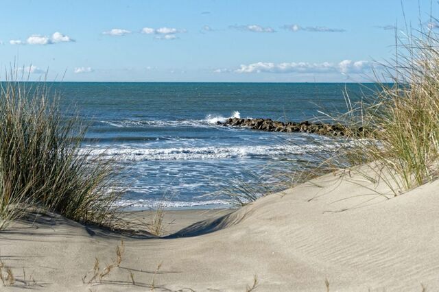Nos terrasses donnent toutes coté mer pour le plaisir de vos yeux. Profitez de ce lieu magnifique on s’occupe du reste.