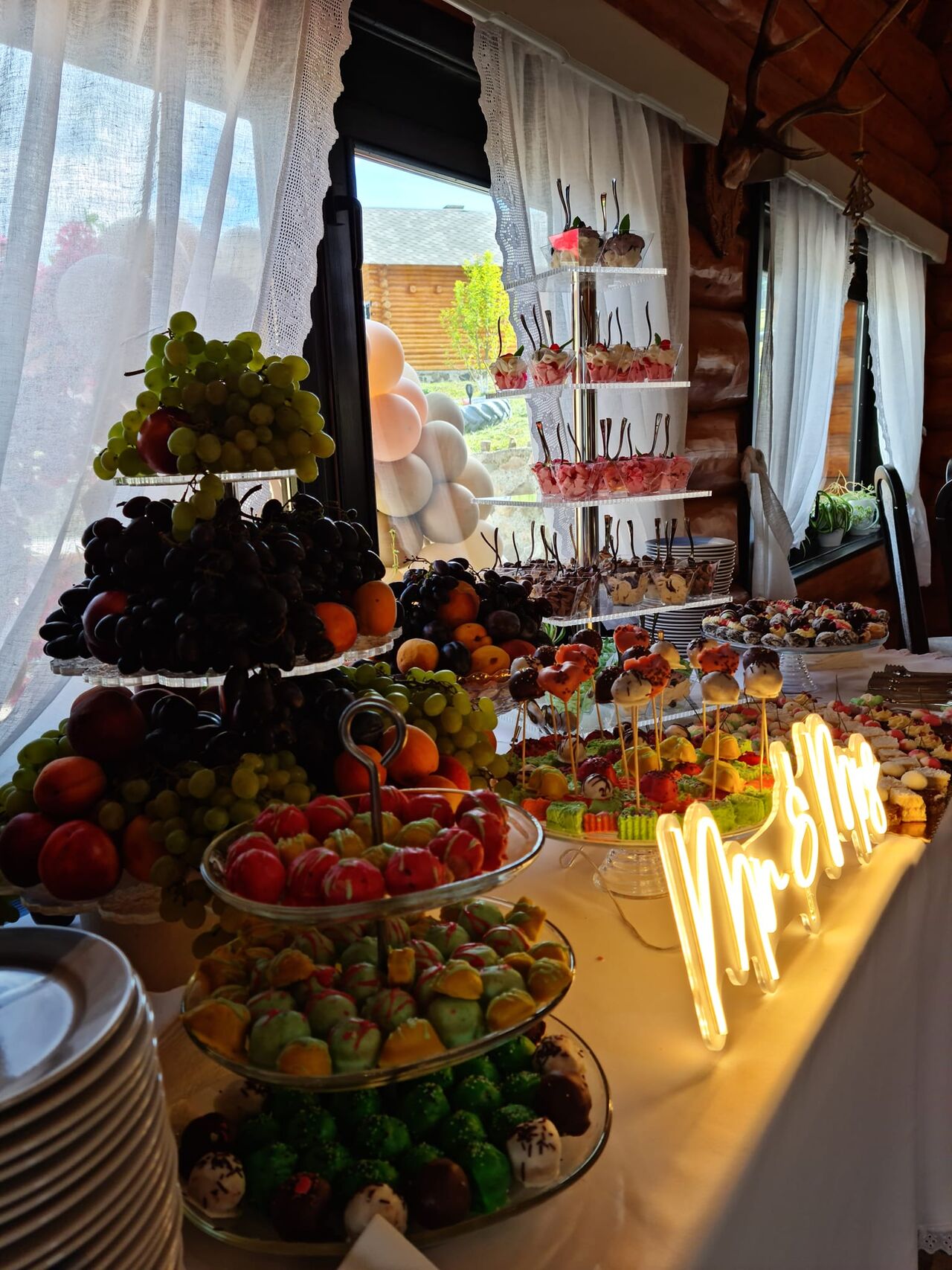 Dulceața Evenimentelor Tale