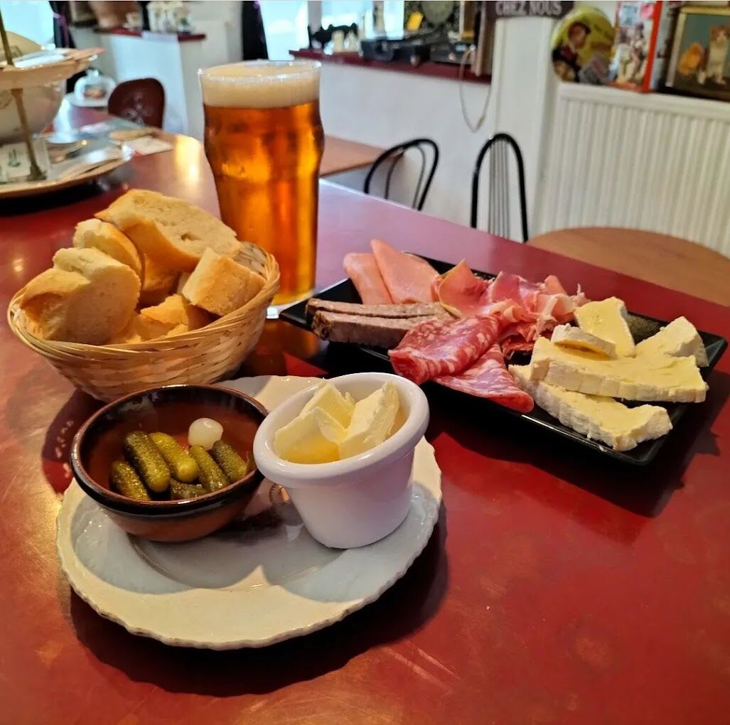 restaurant la bele epoque rouen