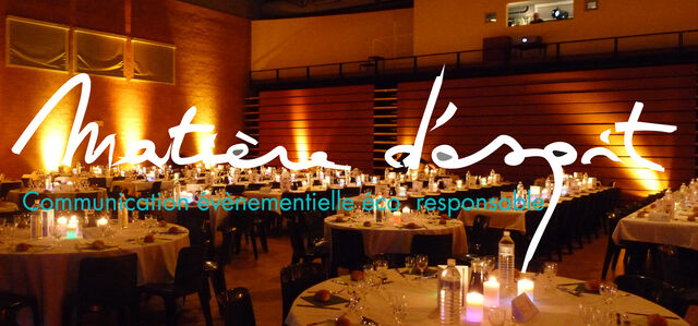 Évènement corporate d'une PME dans la construction