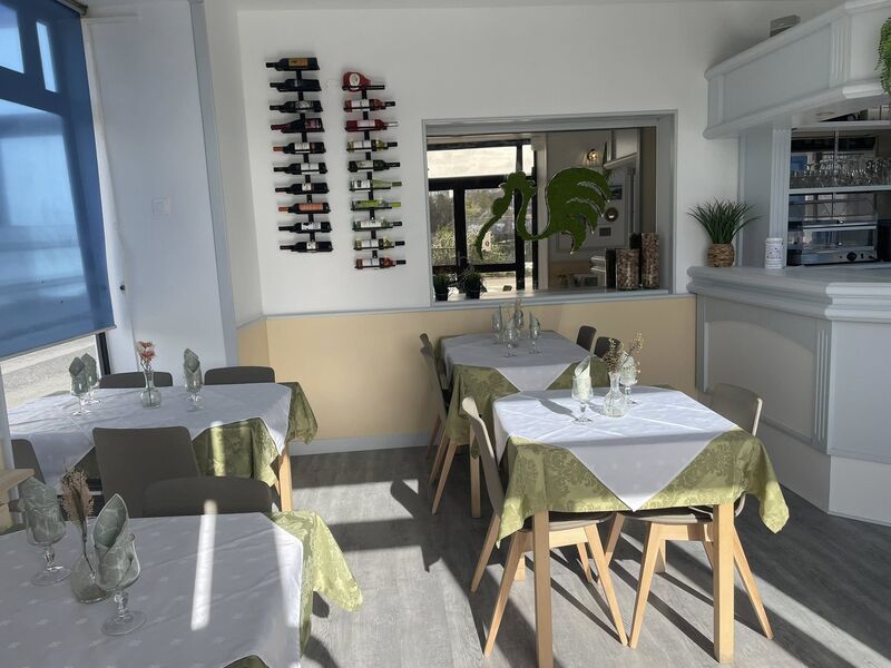 La Cantine portugaise