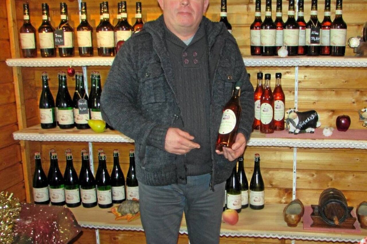 Article Ouest-France de 2016