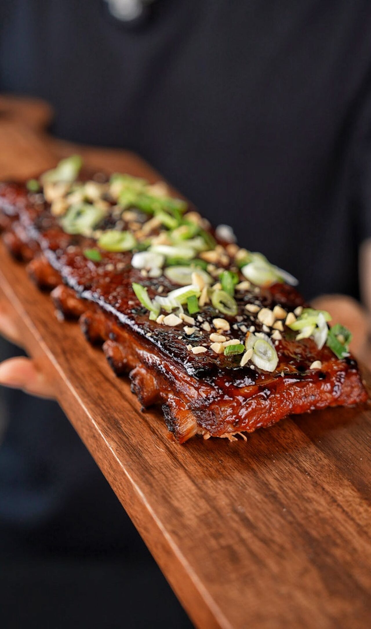 COASTE DE PORK SUPER FRAGEDE