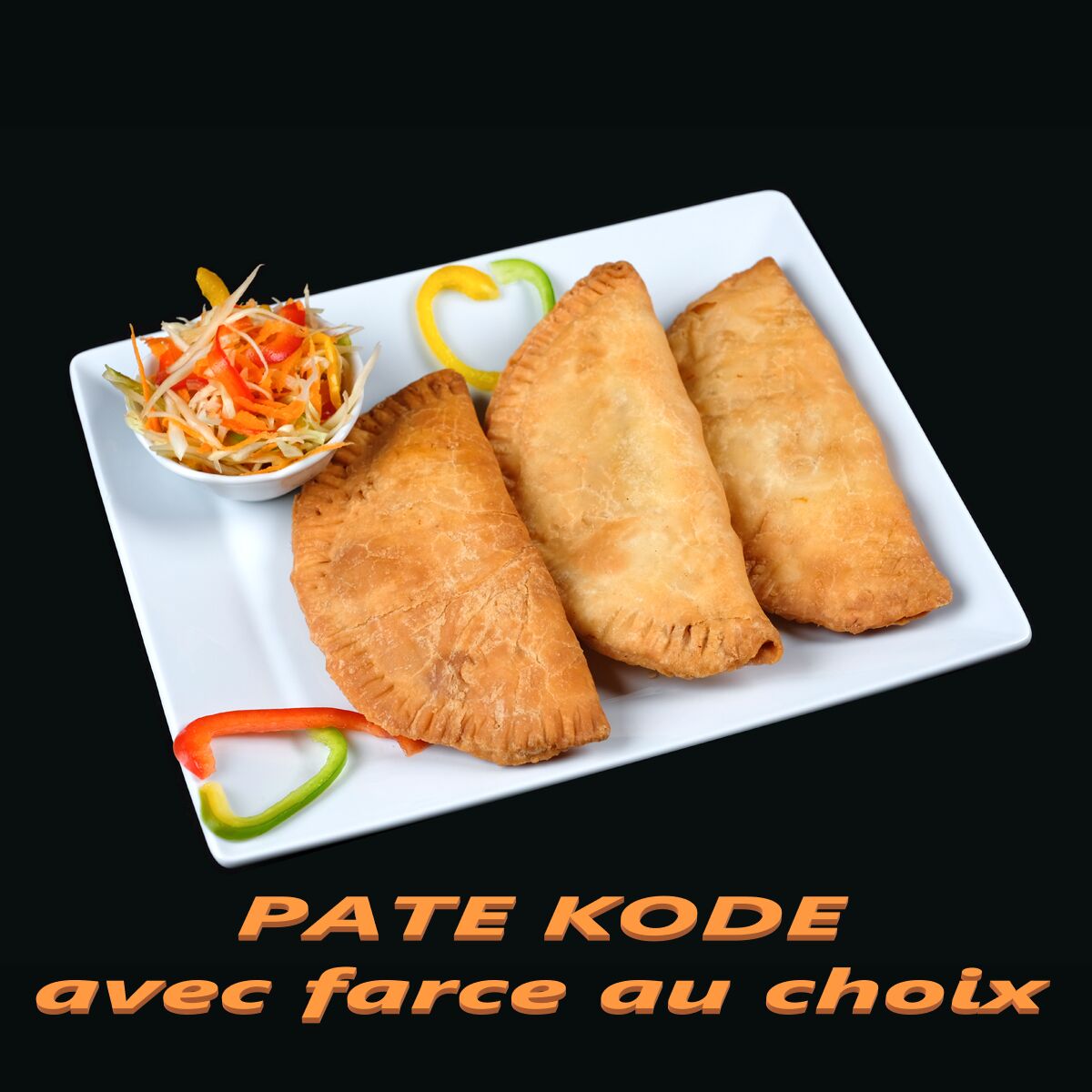 Pate Kode