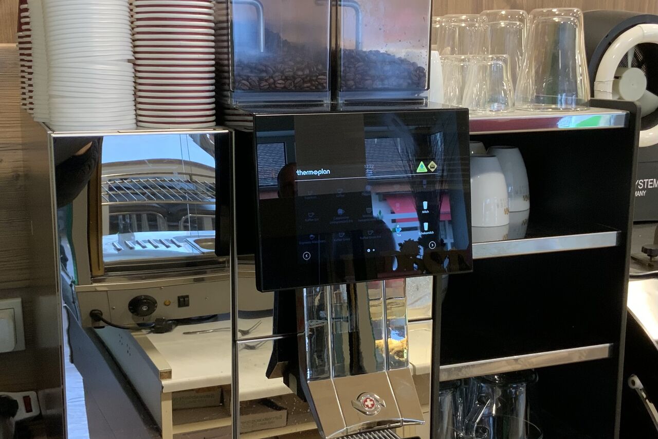 Kaffee - Spezialitäten