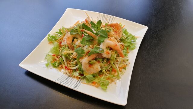 Ô SUSHI & WOK
131 boulevard de la République
83000 Toulon
Tél 09 53 65 41 84 