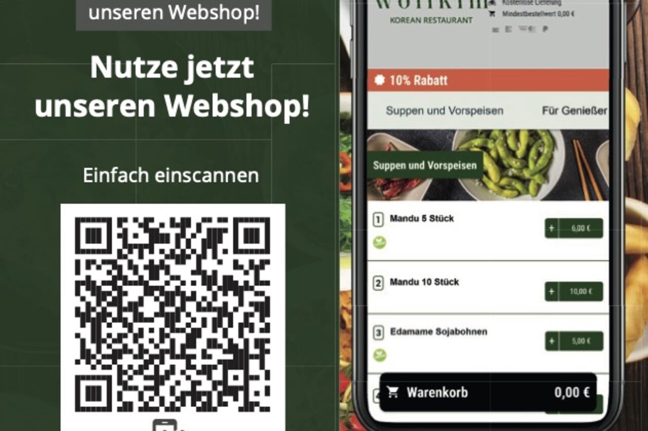 Online Bestellen