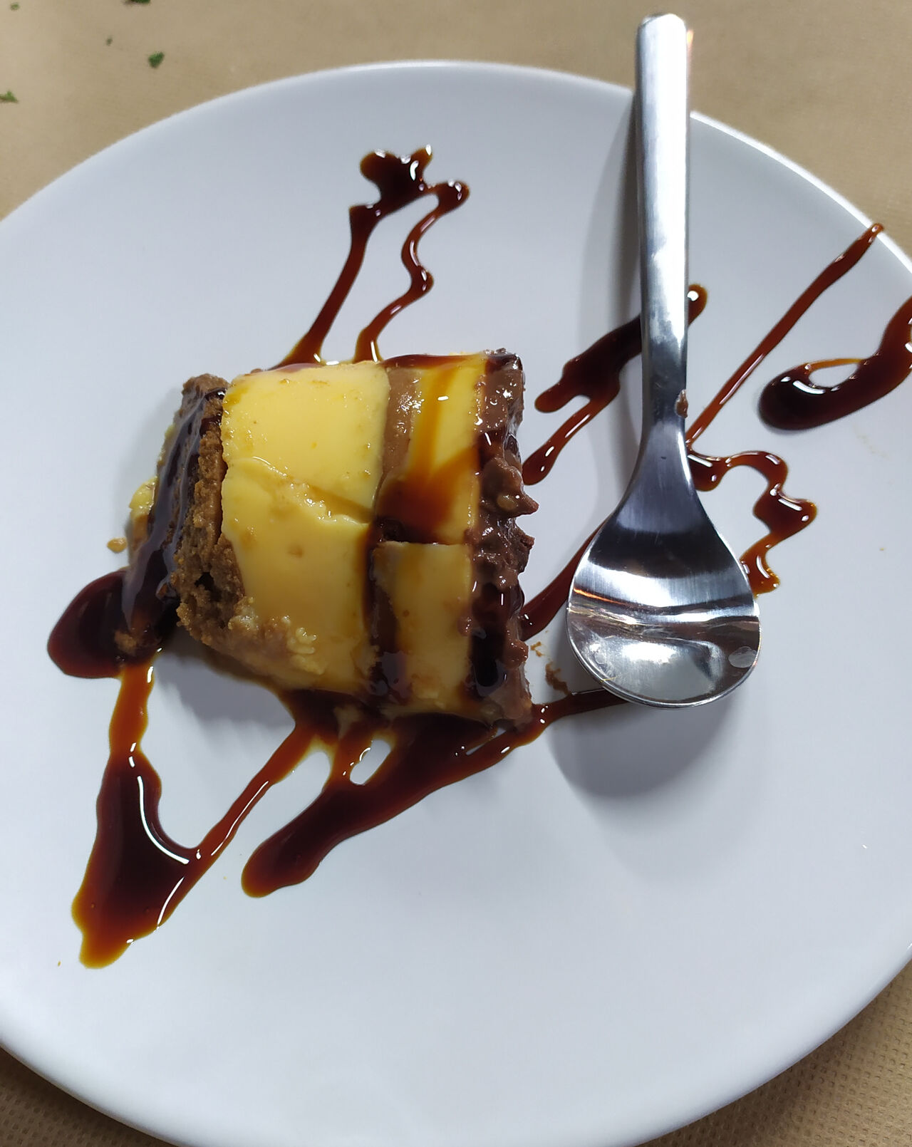 Tarta de la abuela