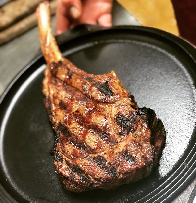 tomahawk