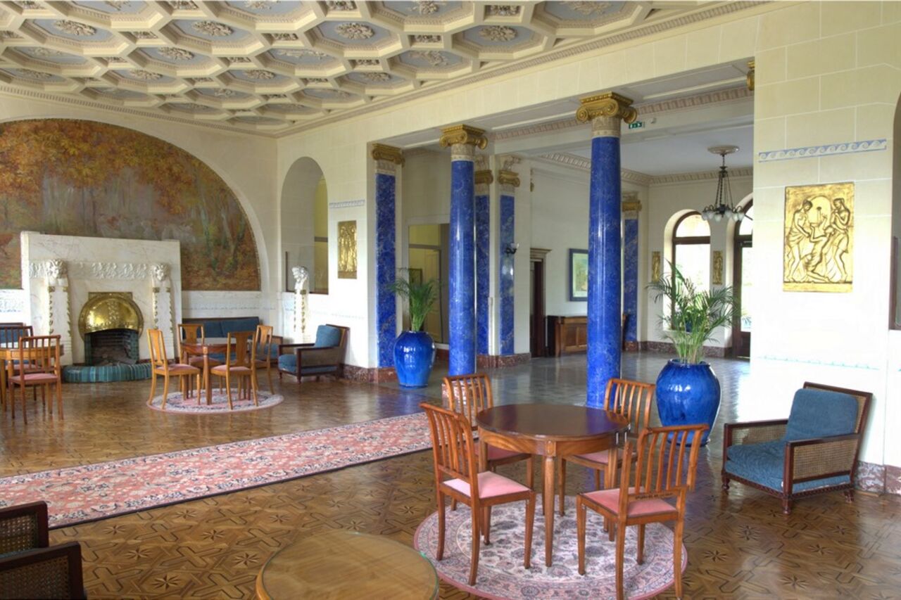 Résidence Splendide Royale