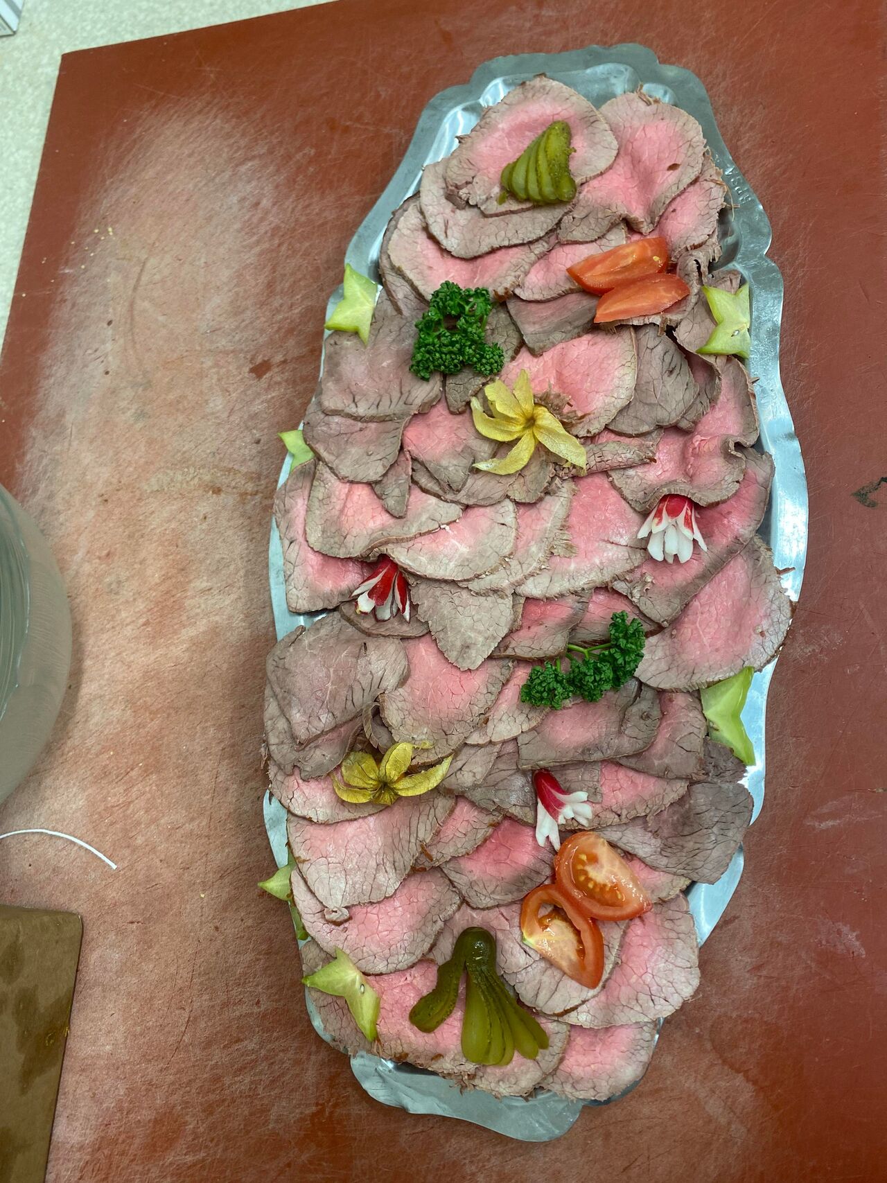 Boucherie Grand'cour Asfeld French cuisine near me Book now