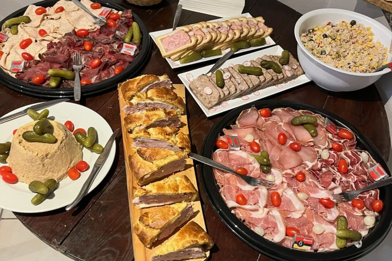 Nos évènements privés