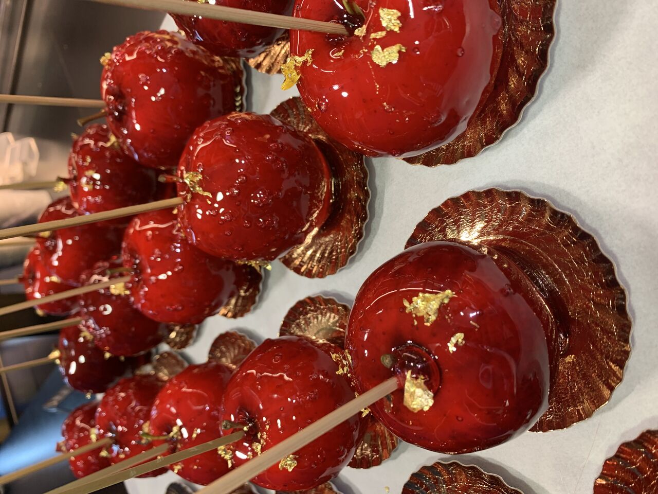 Thème saint Valentin 