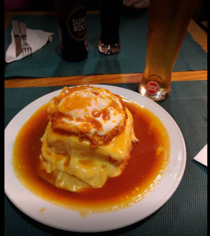 Francesinha