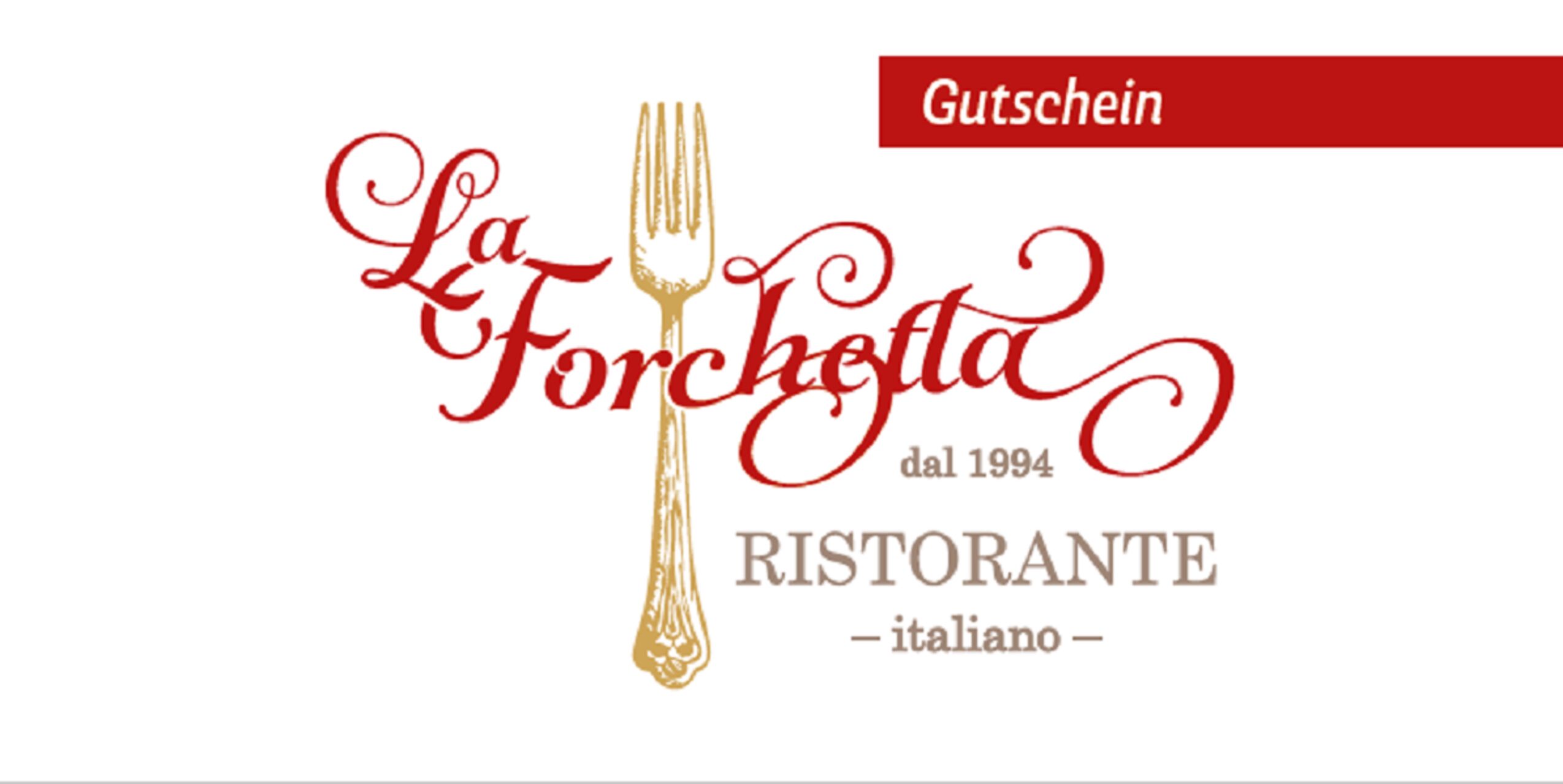 Verschenken Sie Genuss - mit unserem Restaurant-Gutschein!