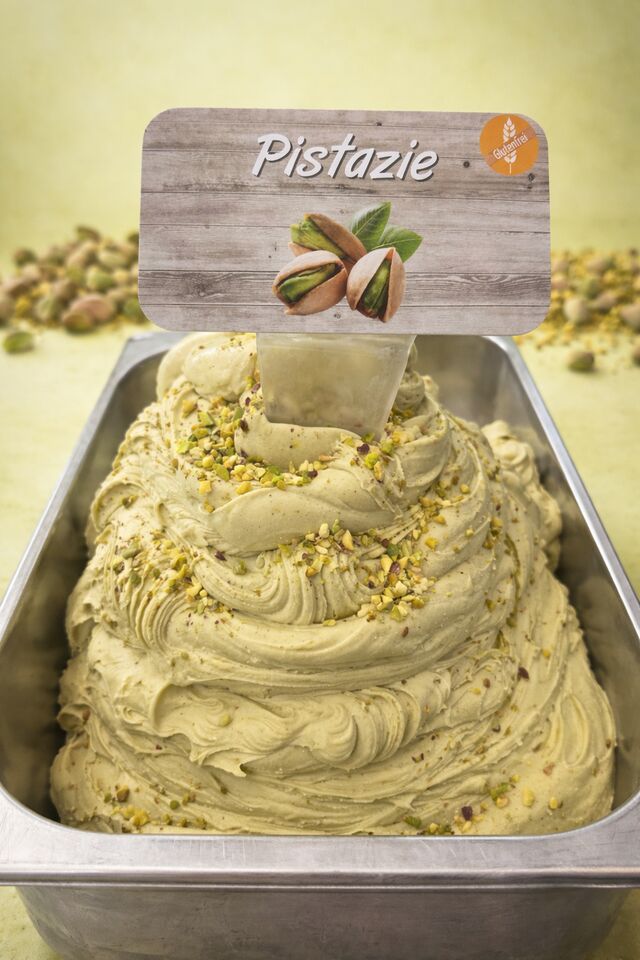 Pistazie (Glutenfrei)