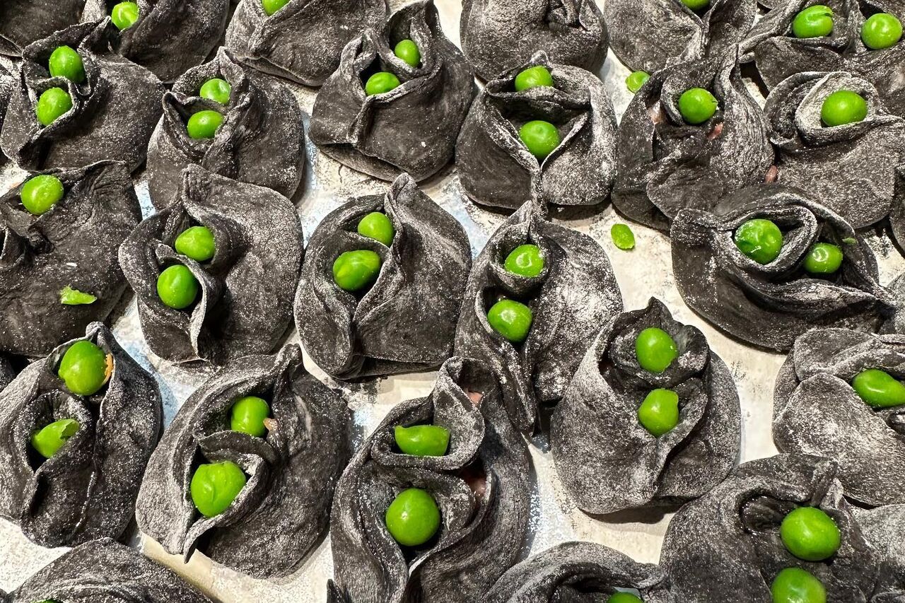 LA QUALITA' PRIMA DI TUTTO