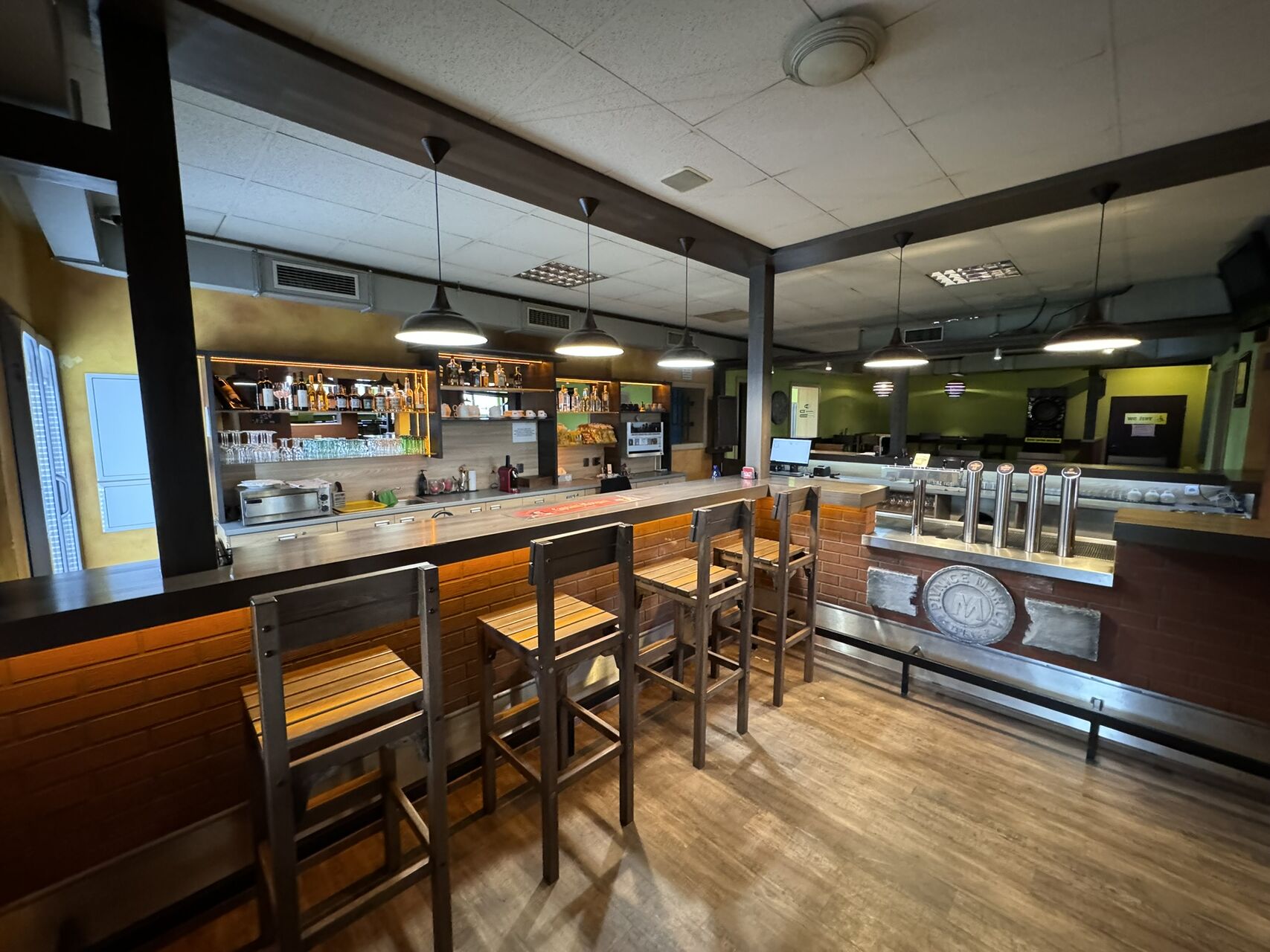 Pravá nefalšovaná pivnice