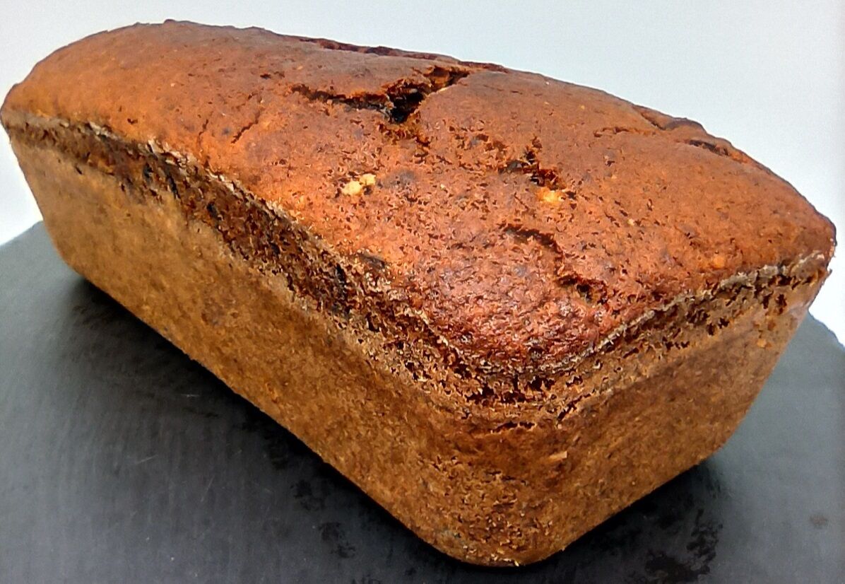 Banana Bread