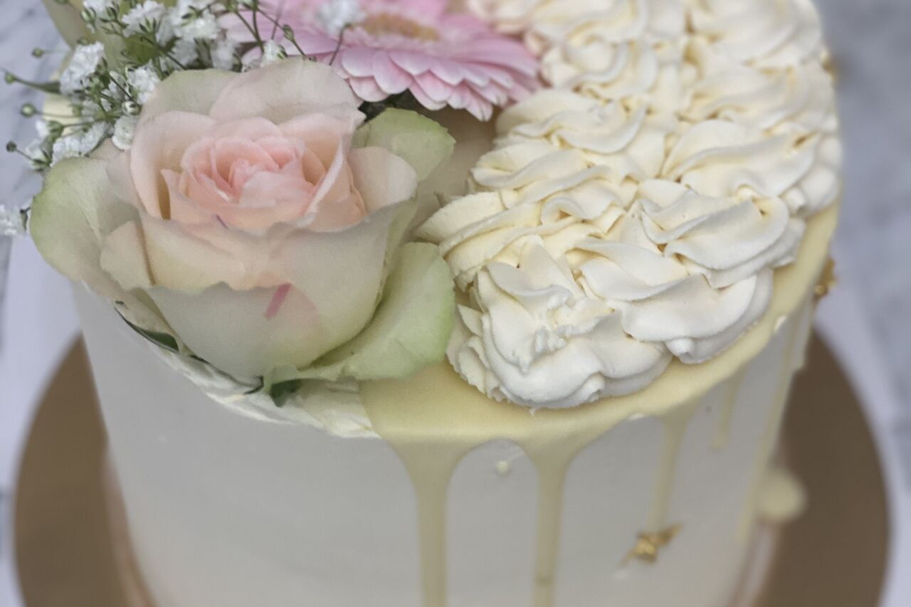 Gâteaux pour événement